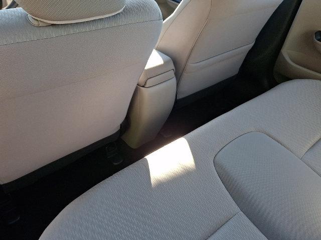Used 2015 Honda Civic LX image 11