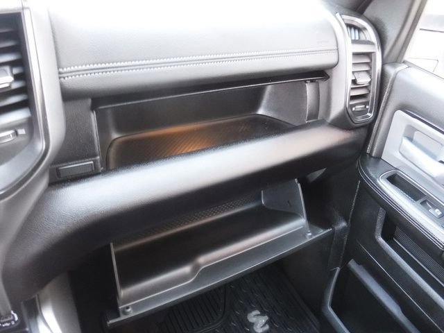 Certified 2023 RAM 2500 Rebel w/ Level 1 Equipment Group image 44