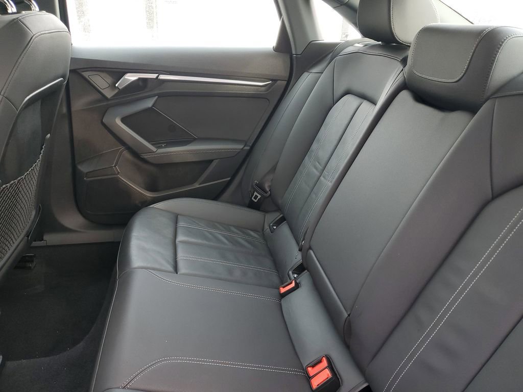 Used 2023 Audi A3 2.0T Premium image 22