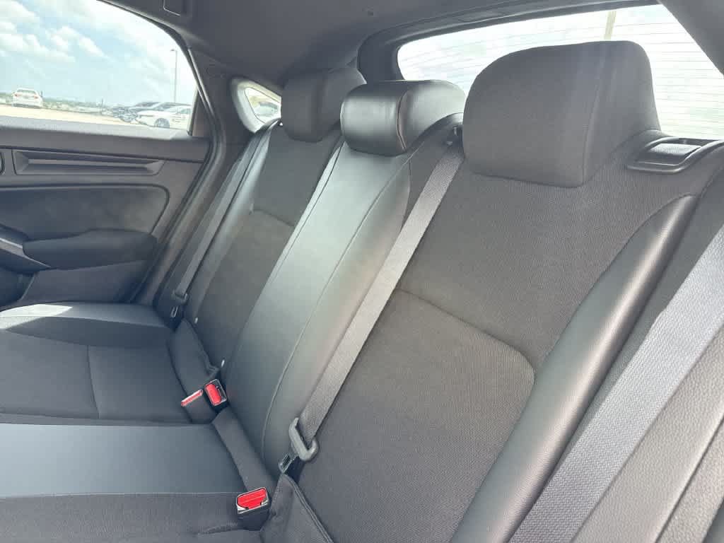 Used 2023 Honda Civic Sport image 21