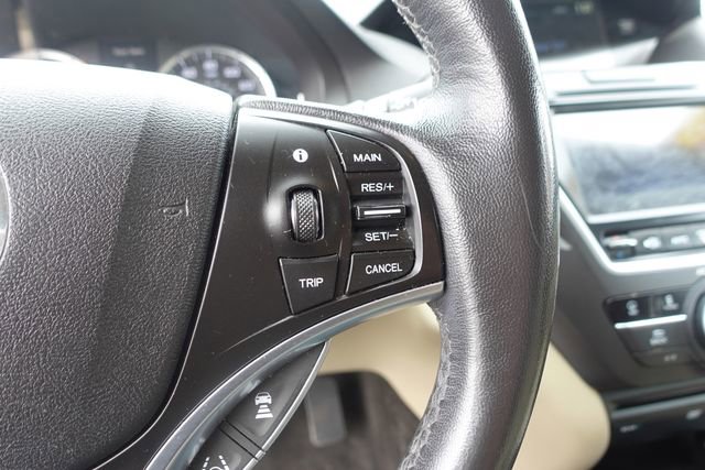 Used 2014 Acura MDX FWD w/ Advance & Entertainment image 14