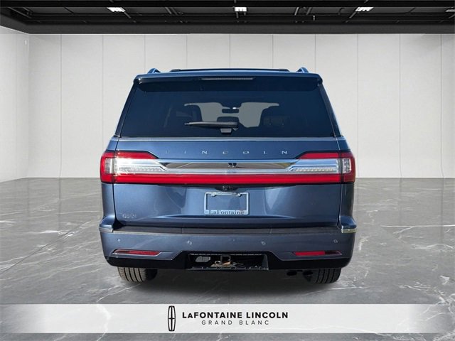 Used 2020 Lincoln Navigator Reserve w/ Luxury Package image 4