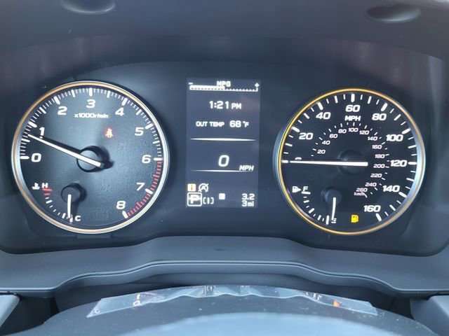 New 2026 Subaru Crosstrek 2.5i Wilderness AWD/4WD image 10