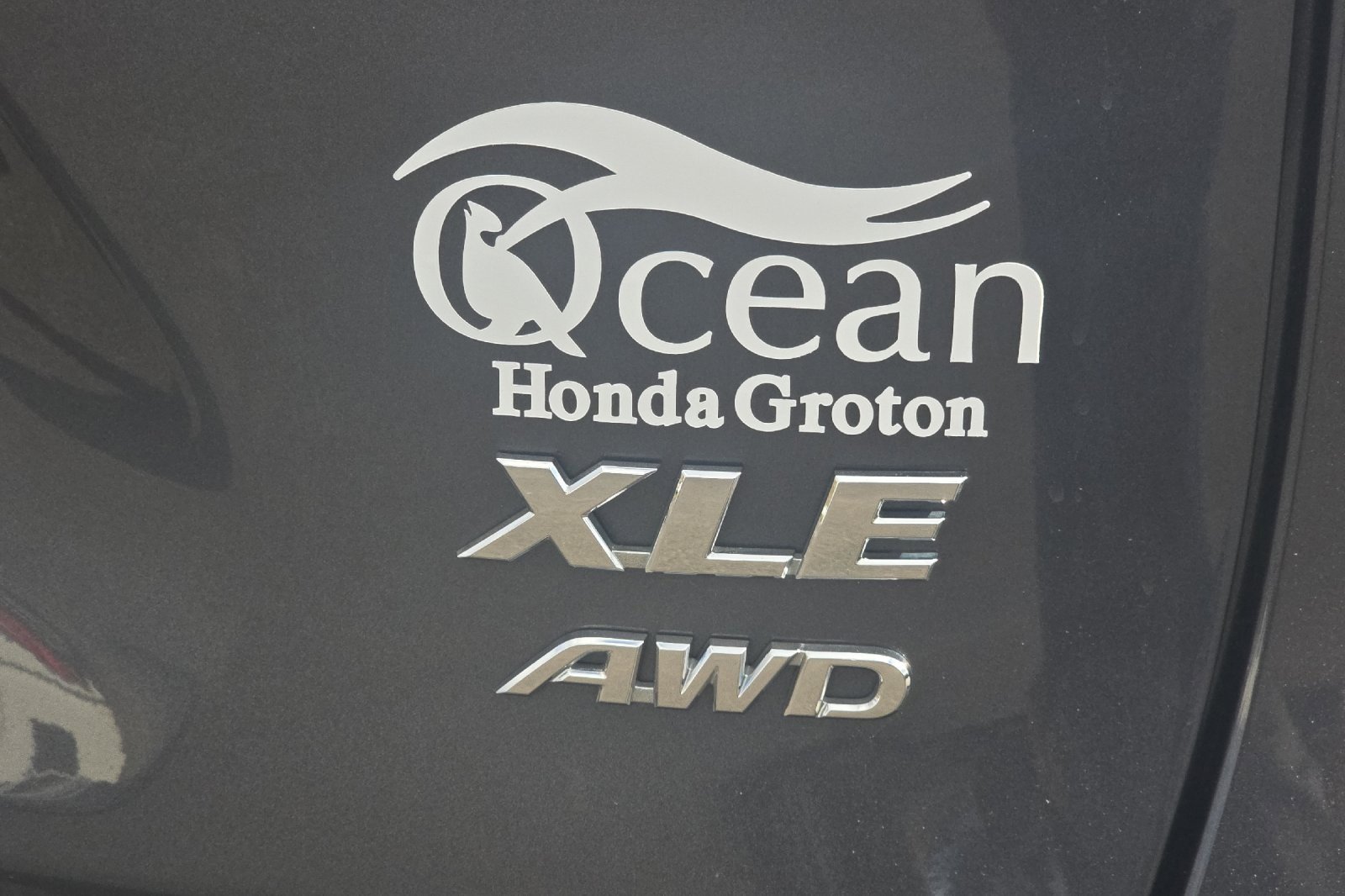 Used 2021 Toyota RAV4 XLE image 26