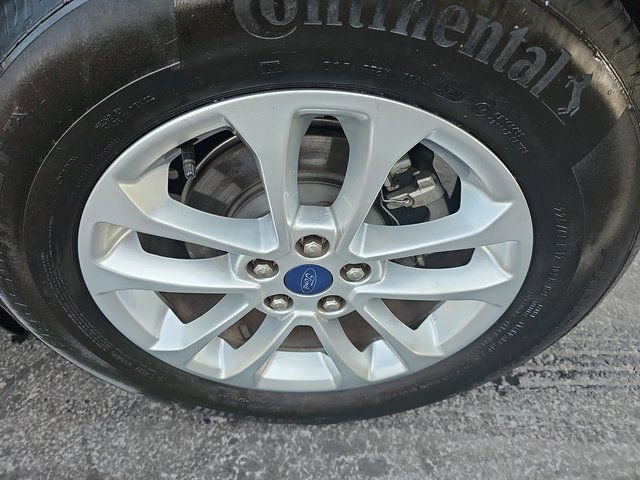 Used 2022 Ford Escape SE w/ Convenience Package image 31