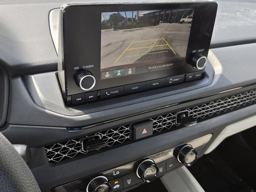 Certified 2024 Honda Accord LX image 21