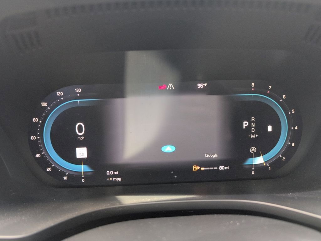 Used 2022 Volvo XC60 B5 Inscription w/ Advanced Package image 21