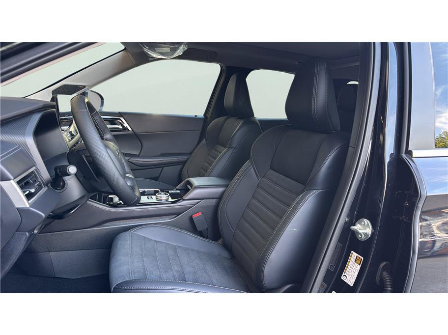 New 2026 Mitsubishi Outlander SE AWD/4WD image 17