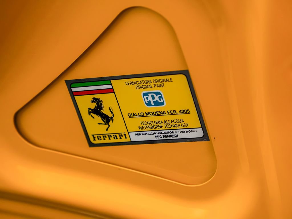 Used 2025 Ferrari Roma Spider image 44