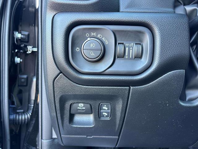 New 2026 RAM 1500 Big Horn image 9