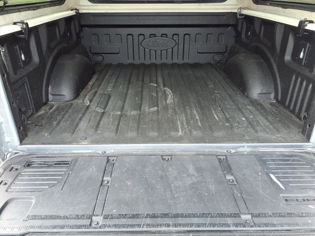 Used 2022 Ford F150 XLT w/ Equipment Group 302A High image 26