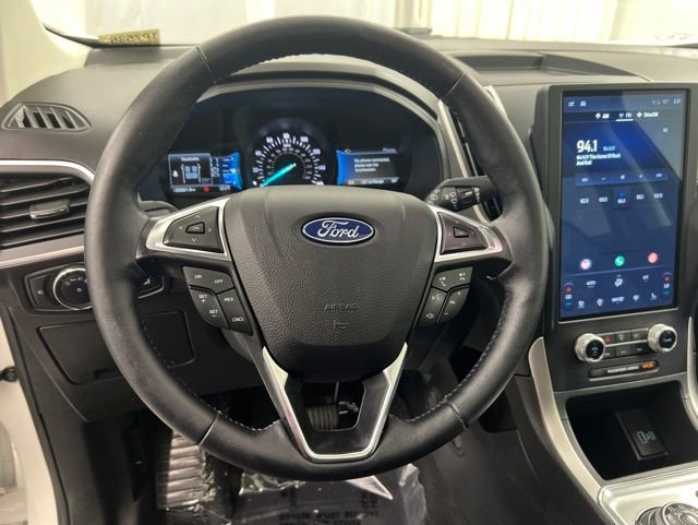 Used 2022 Ford Edge SEL w/ Convenience Package AWD/4WD image 20