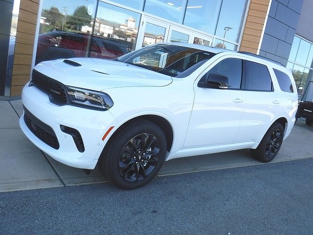 New 2026 Dodge Durango GT