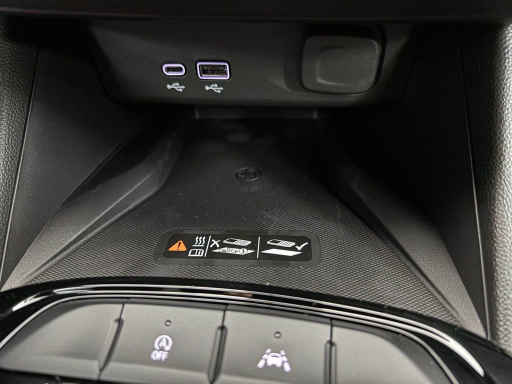 New 2026 Buick Envista Sport Touring w/ Convenience I Package image 30