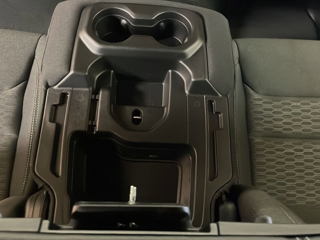 New 2026 RAM 1500 Tradesman AWD/4WD image 15