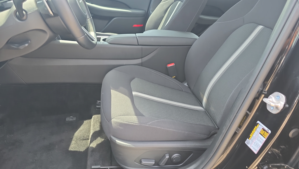 Certified 2026 Hyundai Sonata SEL FWD image 13