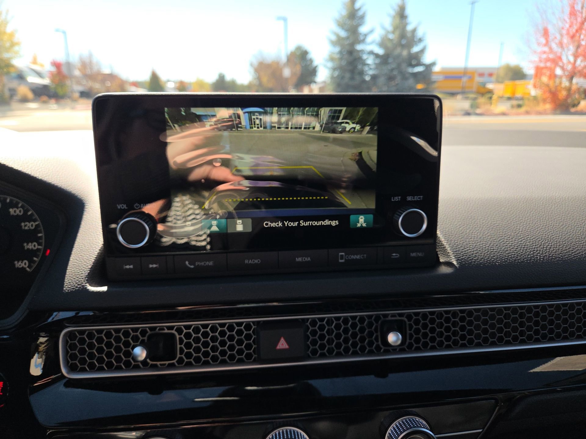 New 2026 Honda Civic Sport image 24