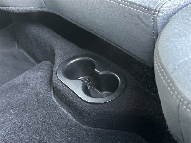 Used 2024 RAM 2500 Big Horn image 14