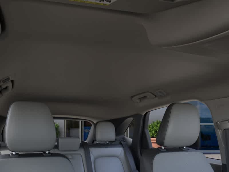 Used 2025 Ford Escape SE FWD image 43