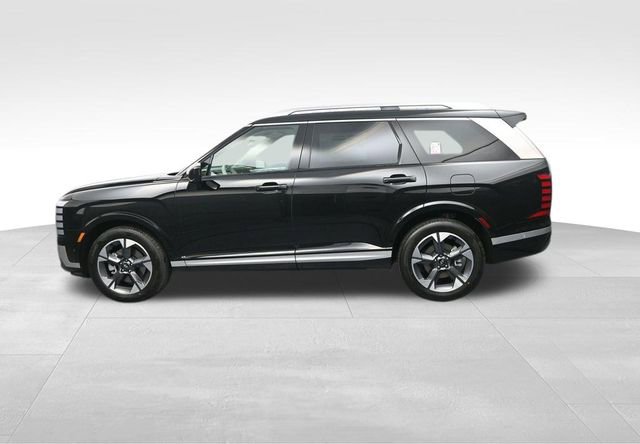 New 2026 Hyundai Palisade Limited image 5
