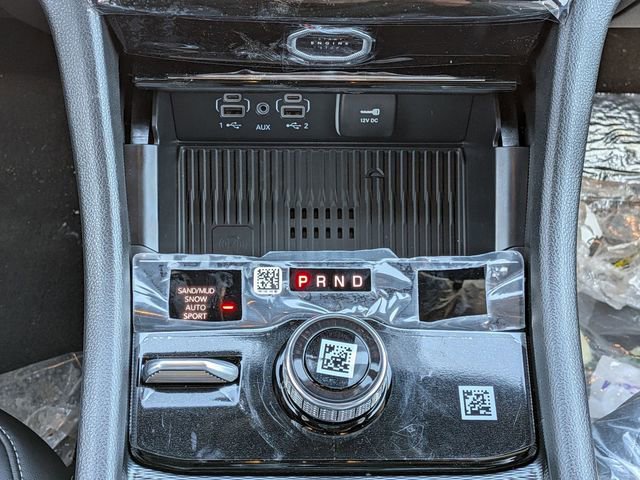 New 2026 Jeep Grand Cherokee Laredo image 18