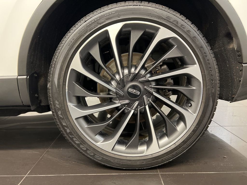 Certified 2021 Lincoln Aviator Reserve w/ Equipment Group 202A AWD/4WD image 7