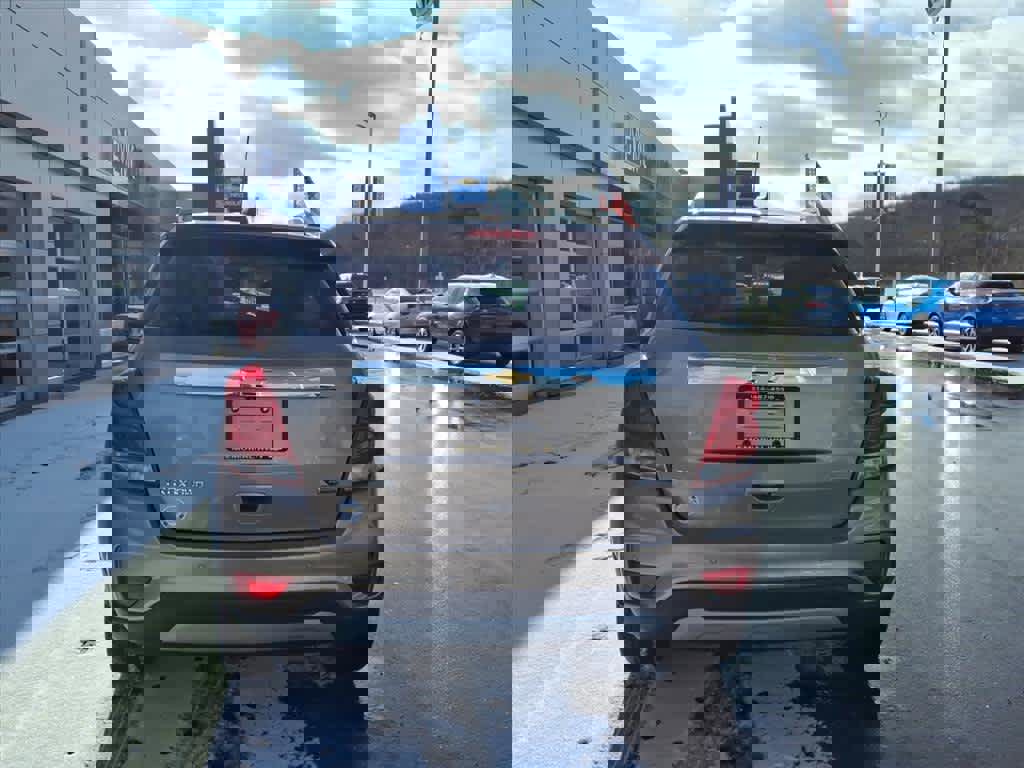 Used 2018 Chevrolet Trax Premier image 5