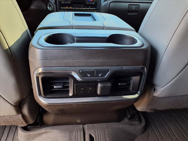 Used 2019 GMC Sierra 1500 SLT w/ SLT Premium Package image 26