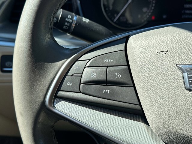 Used 2024 Cadillac XT5 Premium Luxury w/ LPO, Floor Liner Package AWD/4WD image 24