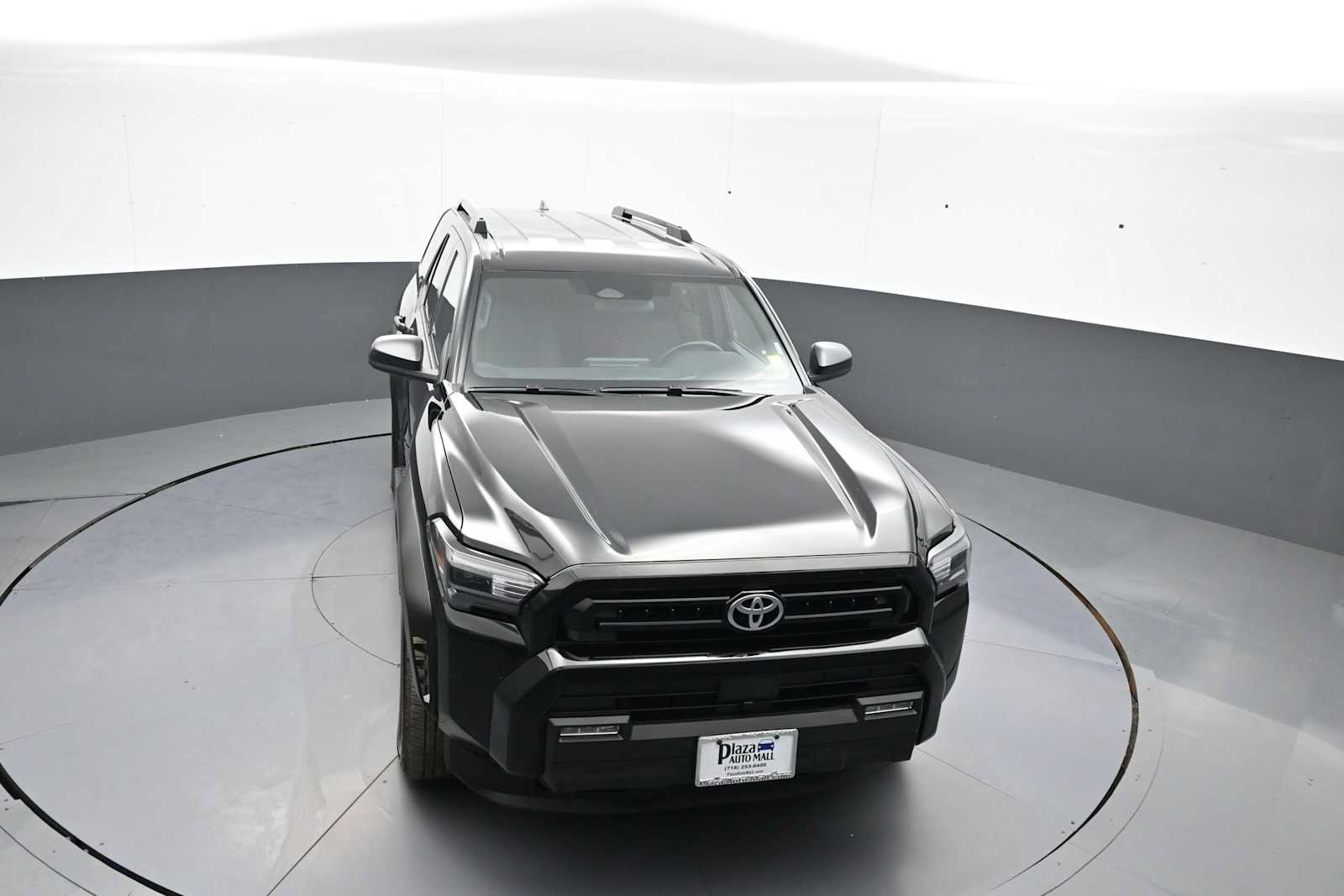 Certified 2025 Toyota 4Runner SR5 AWD/4WD image 34