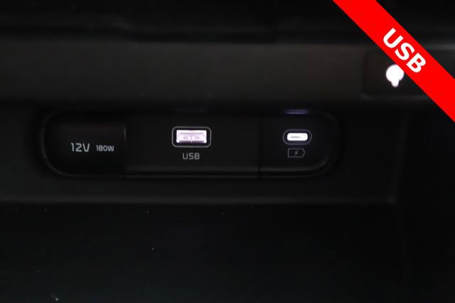 Used 2024 Kia Seltos EX AWD/4WD image 25