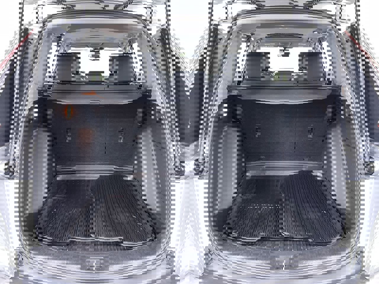 Used 2020 Honda CR-V Touring image 24