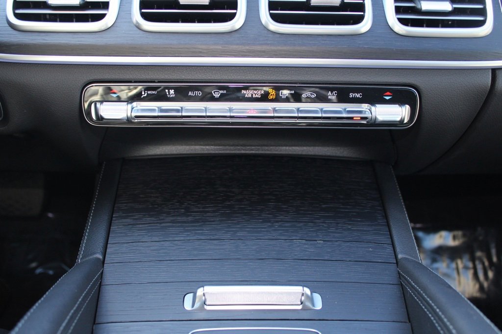 Certified 2025 Mercedes-Benz GLE 450 4MATIC image 25