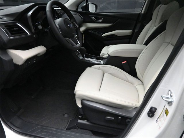 New 2026 Subaru Ascent Limited image 17
