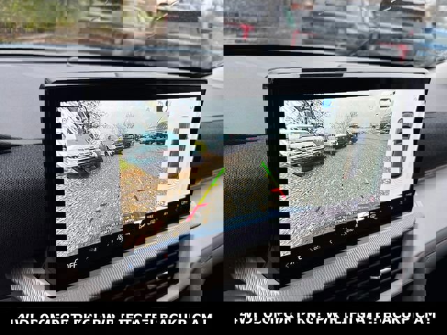 New 2026 Ford Explorer Active w/ Active Comfort Package image 15