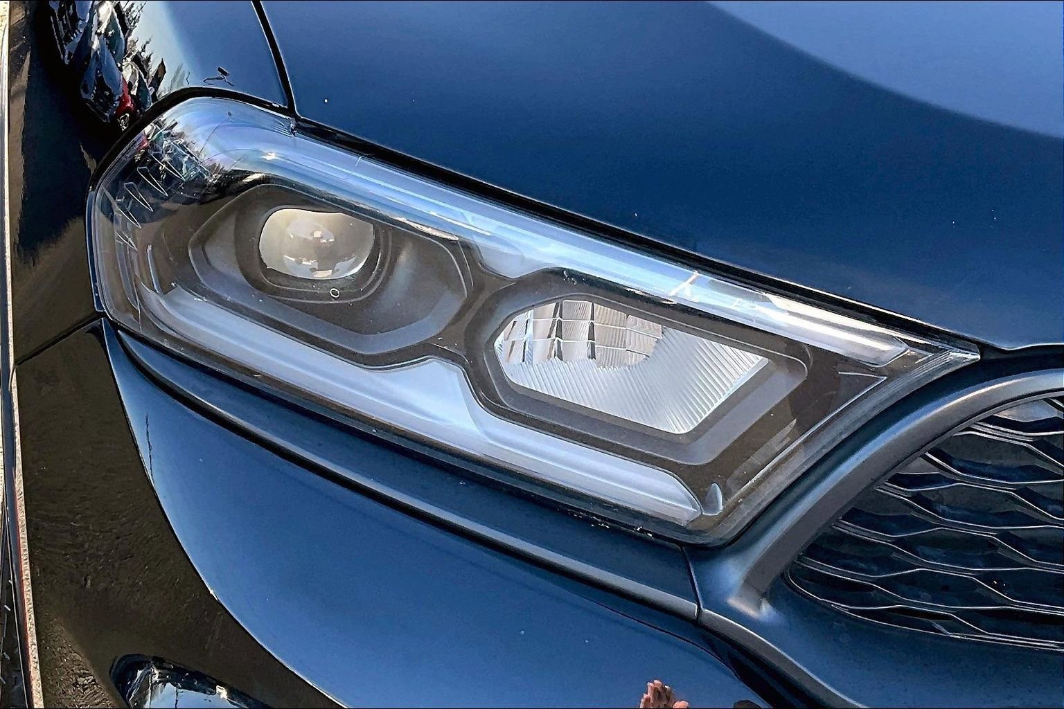 Used 2024 Dodge Durango GT image 31