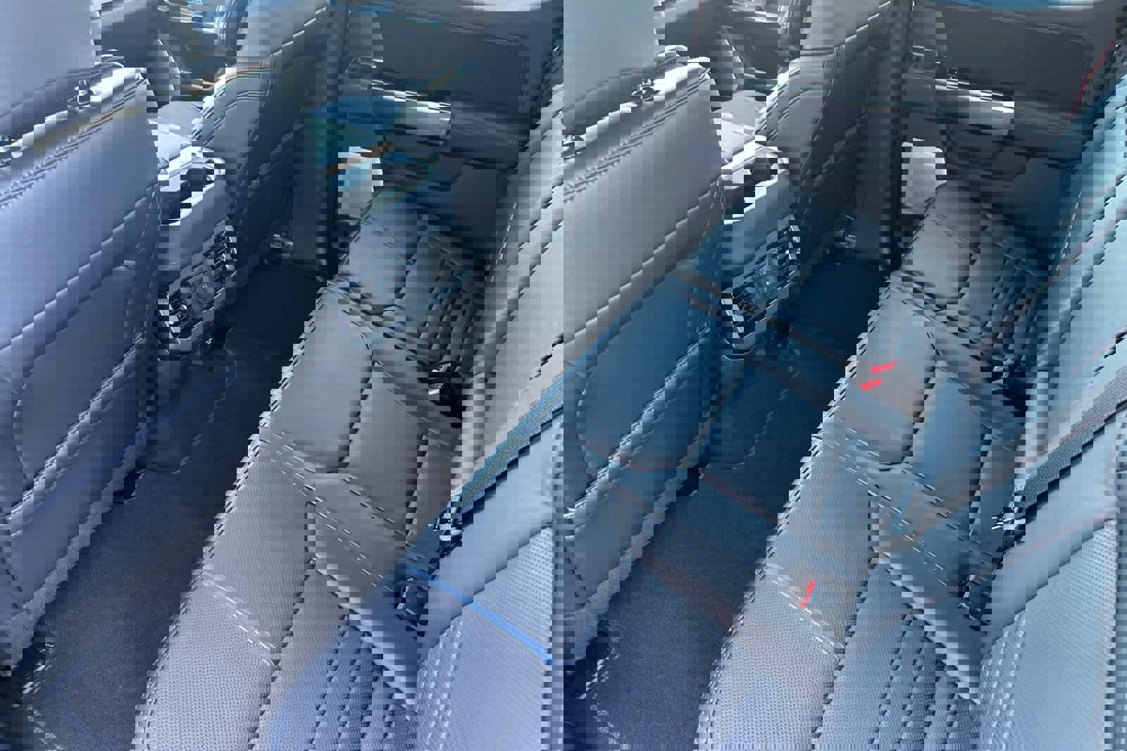 New 2026 Ford F350 Platinum image 4