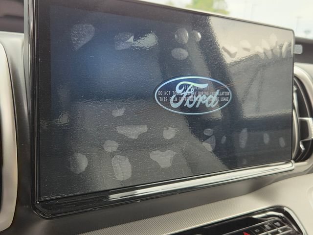 New 2026 Ford Expedition Max Active RWD image 25