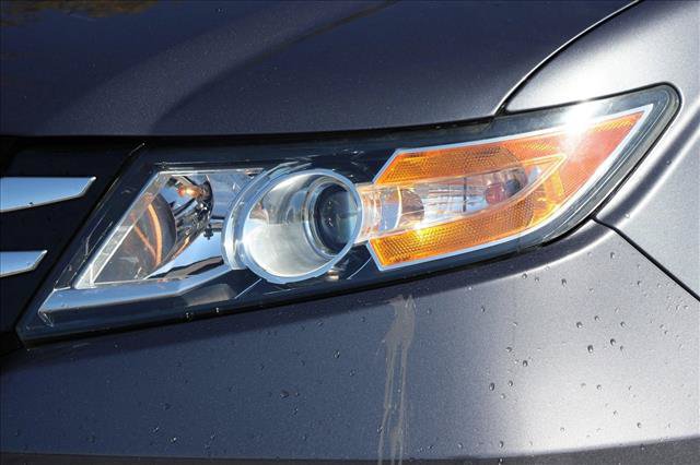Used 2016 Honda Odyssey EX-L image 10