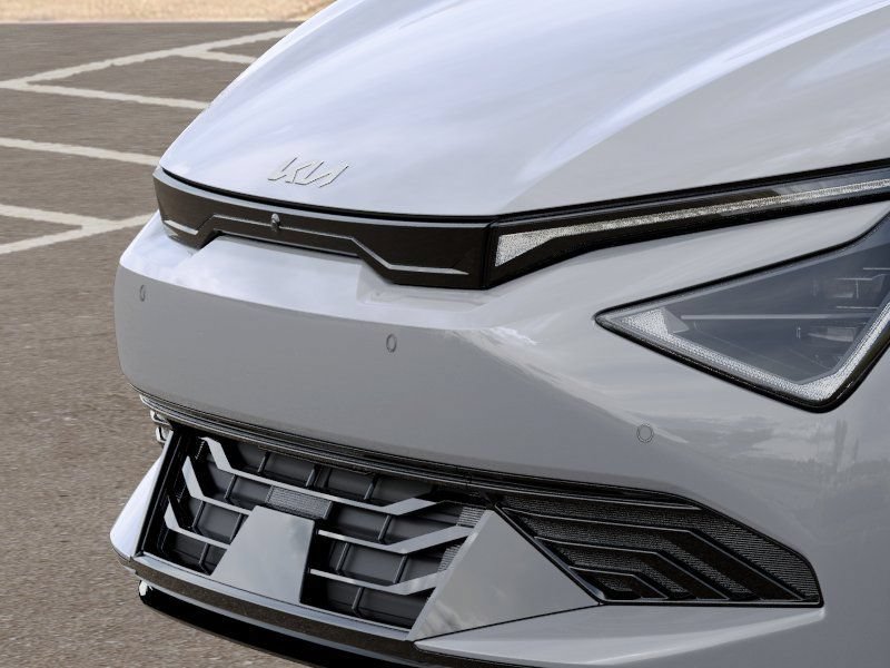 New 2026 Kia EV6 Light AWD/4WD image 12