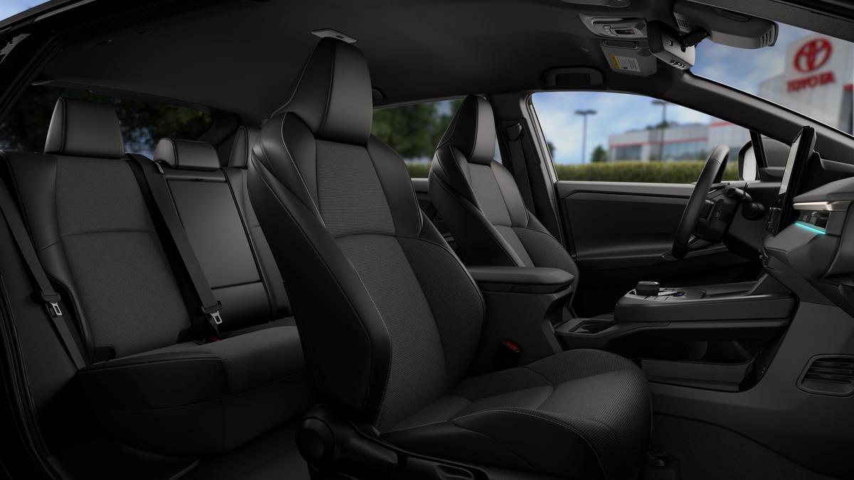 New 2026 Toyota bZ image 20