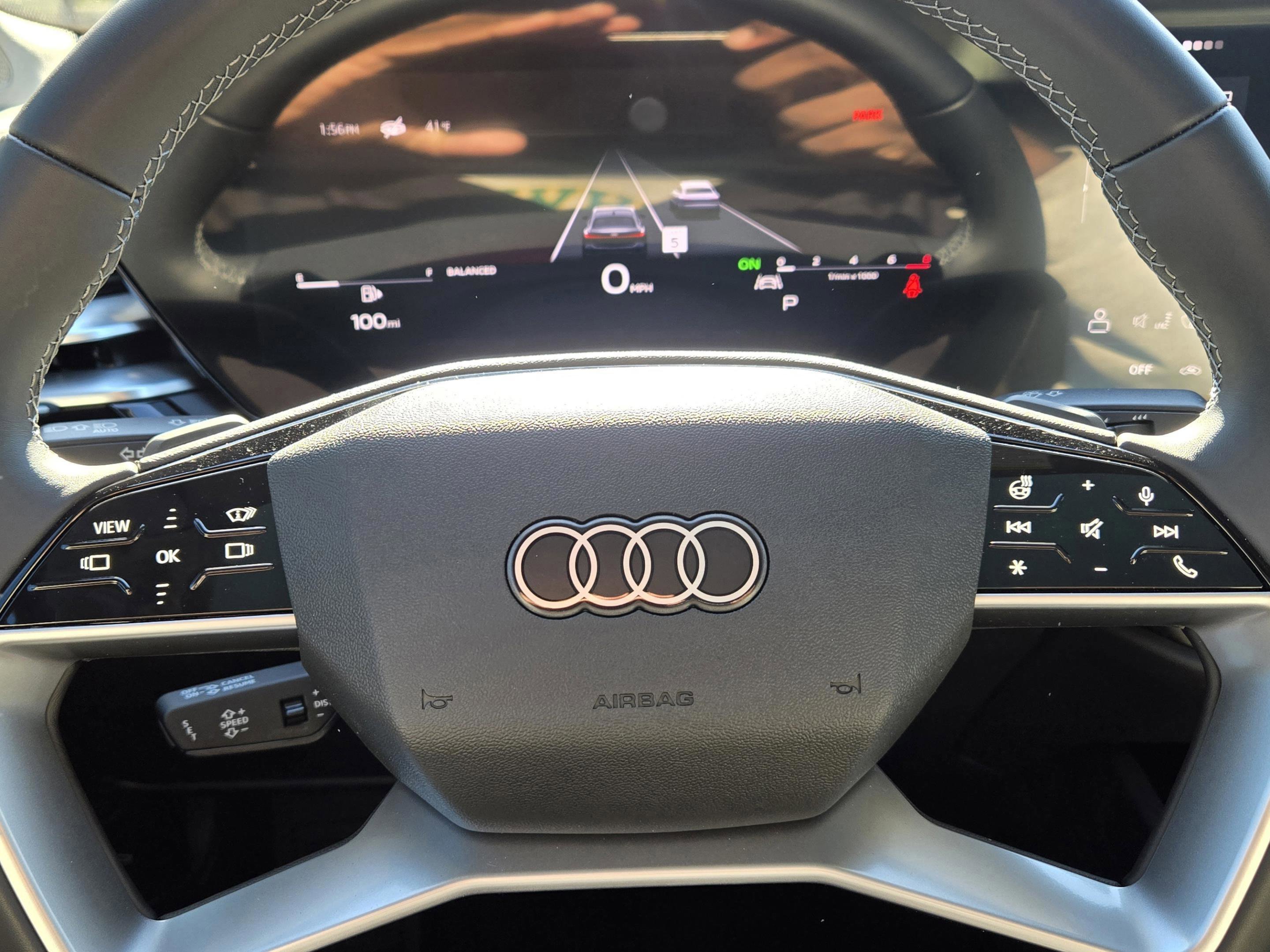 New 2025 Audi A5 2.0T Premium Plus image 28