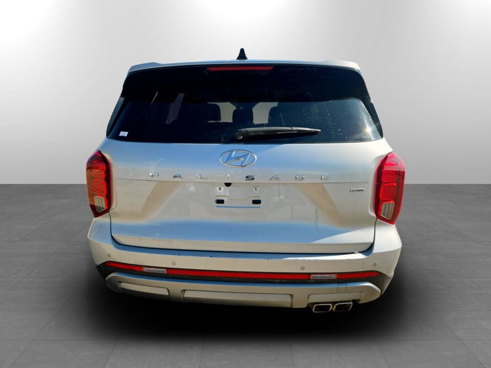 Used 2024 Hyundai Palisade SEL image 8