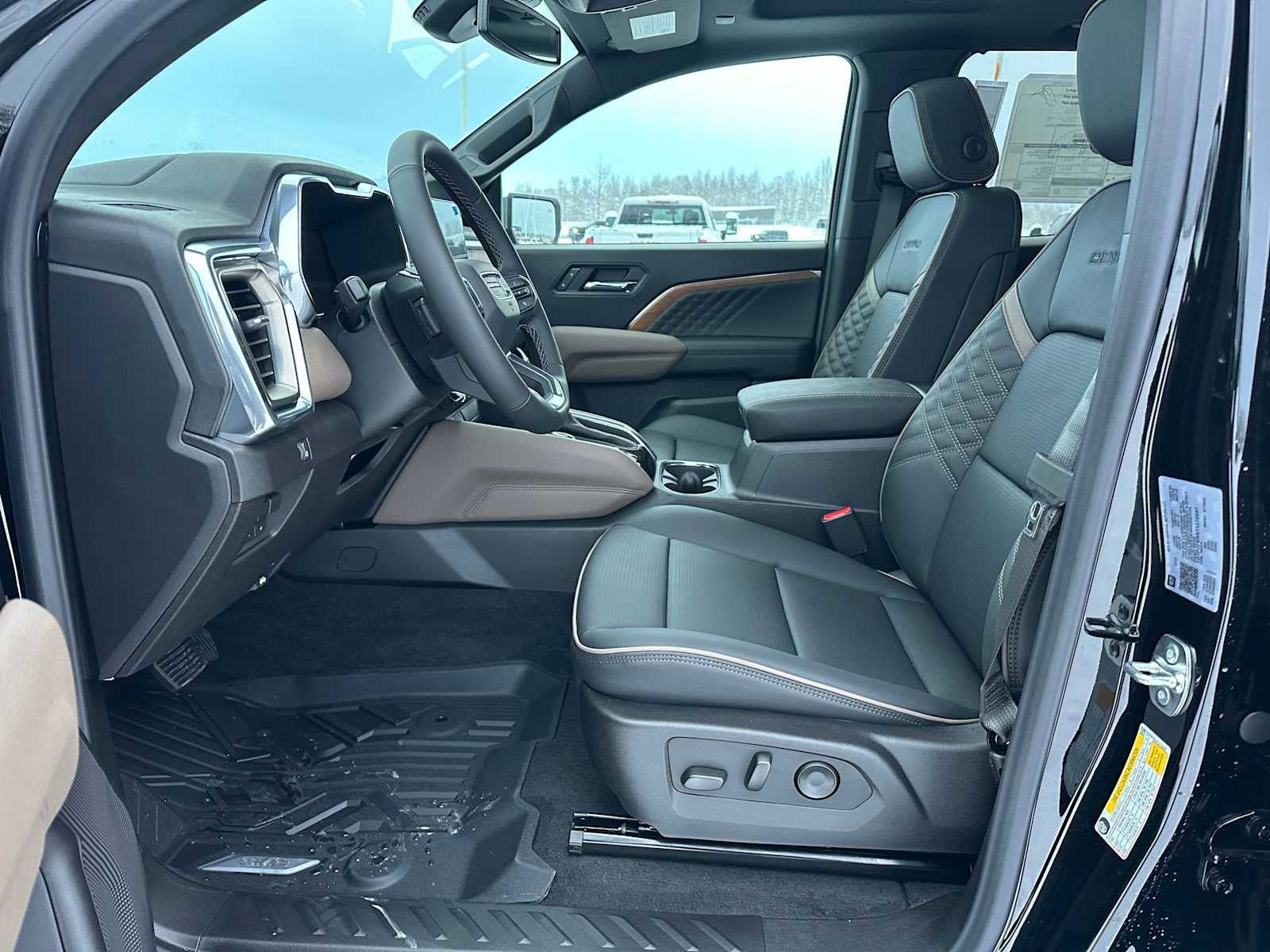 New 2026 GMC Canyon Denali image 20