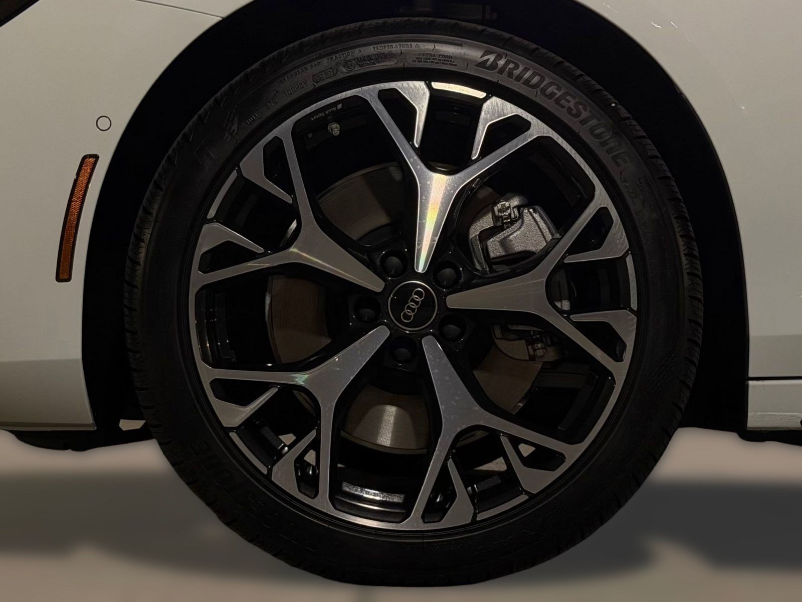New 2026 Audi A6 Prestige AWD/4WD image 12