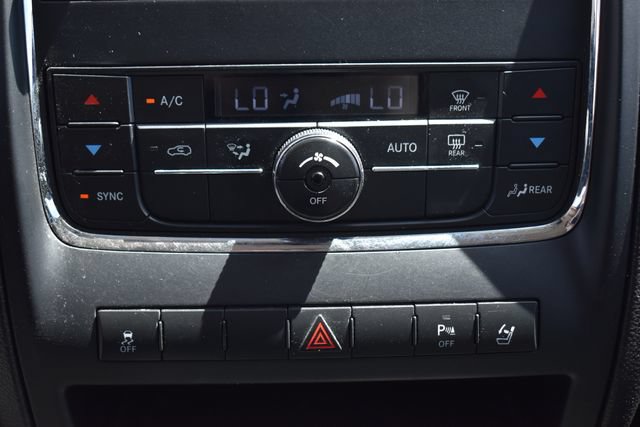 Used 2013 Dodge Durango SXT w/ Popular Equipment Group AWD/4WD image 29