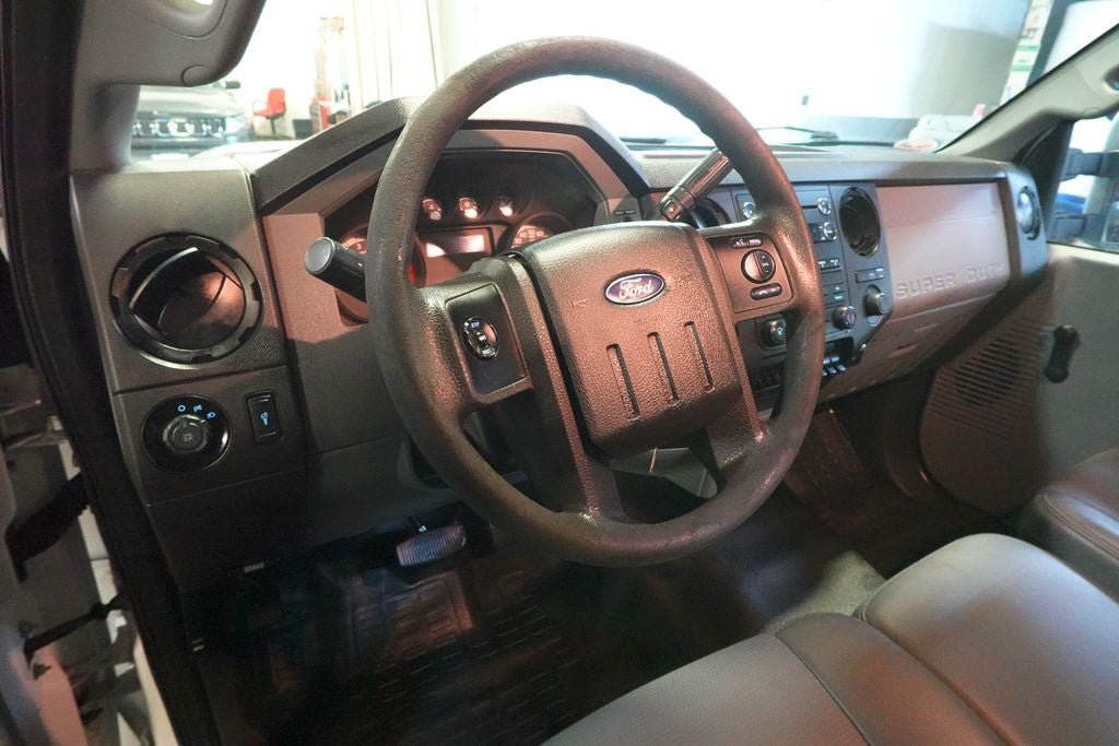 Used 2016 Ford F350 XL RWD image 19