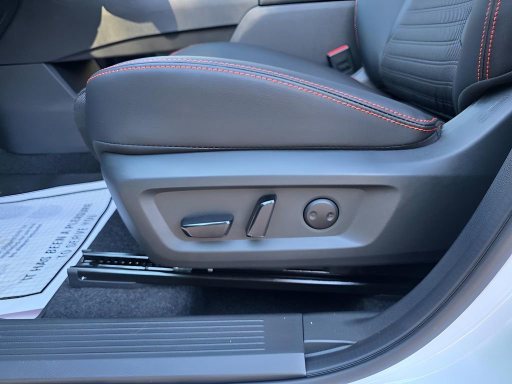 New 2026 Nissan Rogue SV image 20