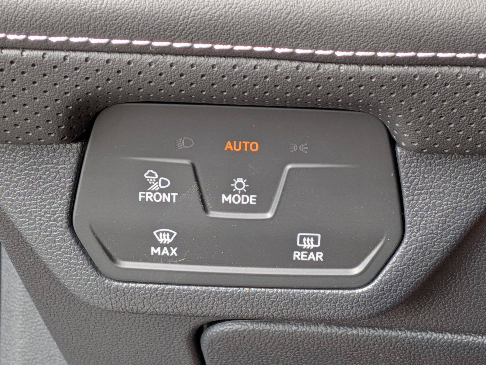 New 2026 Volkswagen Atlas SE AWD/4WD image 29