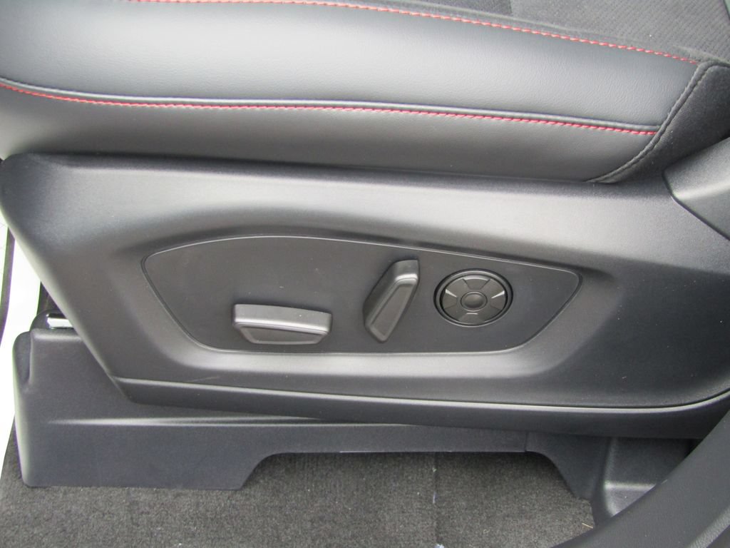 New 2026 Ford Explorer ST w/ Sun And Sound Package AWD/4WD image 14